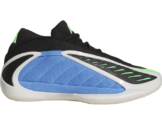 adidas Anthony Edwards 2 Blau Fusion Blau