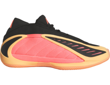 adidas Anthony Edwards 2 With Love Orange