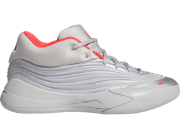 adidas Dame X Christmas Damen Silber