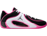 Jordan Tatum 4 Schwarz F006