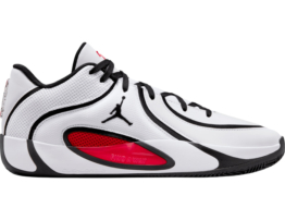 Jordan Tatum 4 Weiß