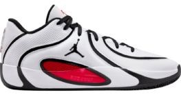 Jordan Tatum 4 Weiß