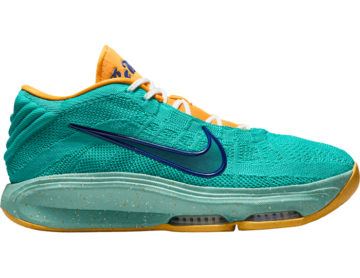 Nike G.t. Hustle 3 Vw Per Grün