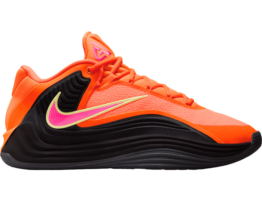 Nike Giannis Freak 7 Orange F800