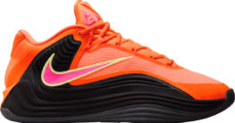 Nike Giannis Freak 7 Orange F800
