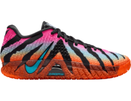 Nike Ja 3 At Dawn Schwarz