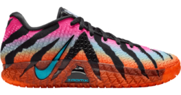 Nike Ja 3 At Dawn Schwarz