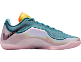 Nike Lebron Xxiii Blau