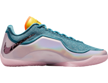 Nike Lebron Xxiii Blau