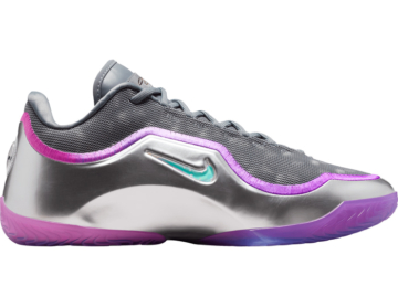 Nike Lebron Xxiii Bubble Boy Grau F002