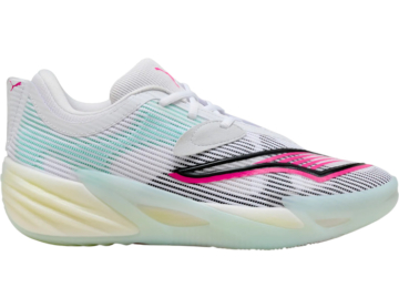 Puma All-pro Nitro 2 Weiß